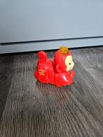 Zoef Zoef Dieren Aaron de Aap, Ophalen of Verzenden, Gebruikt, Auto, Met geluid