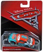 Cars 3 Diecast: Murray Clutchburn, Kinderen en Baby's, Speelgoed | Speelgoedvoertuigen, ., Nieuw, Ophalen of Verzenden, .