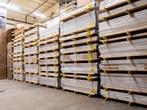 Binnendeur - Massieve paneeldeur | OUTLETPRIJZEN - OP=OP!, Ophalen of Verzenden, Nieuw, Hout, Binnendeur