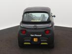 Opel Rocks-E, Auto's, Opel, Automaat, 12 maanden, Gebruikt, Overige modellen