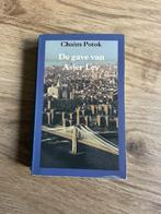 De gave van Asjer Lev Joodse jongen in strijd met traditie, Boeken, Ophalen of Verzenden, Zo goed als nieuw, Chaim Potok, Wereld overig
