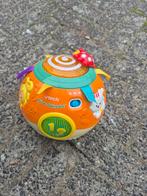 Vtech Rol en Swing Bal, Ophalen, Gebruikt, Mobiel, Met geluid