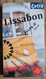 ANWB Extra Reisgids Lissabon , Boeken, Reisgidsen, ANWB, Europa, Ophalen of Verzenden, Zo goed als nieuw