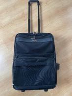 1x Samsonite Trolley koffer afm: +- 55x40x20 cm, Sieraden, Tassen en Uiterlijk, Koffers, Ophalen, Uitschuifbare handgreep, Gebruikt