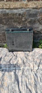 Mercedes W126 S klasse orginele radiateur met oliekoeler, Auto-onderdelen, Motor en Toebehoren, Ophalen of Verzenden, Gebruikt