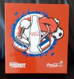 Coca Cola EURO 2012 verzamelfles in doos, Verzamelen, Ophalen of Verzenden, Zo goed als nieuw
