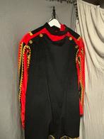 Pieten kostuum, Ophalen, Zo goed als nieuw, Maat 56/58 (XL)