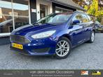 Ford Focus Wagon 1.0 DEALERONDERHOUDEN | 1E EIGNR | PARK.SEN, 65 €/maand, 101 pk, Gebruikt, Euro 6