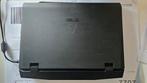 asus laptop G73Jw, Ophalen