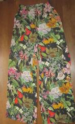 Sissy Boy bloemen broek S nieuw, Ophalen of Verzenden, Zo goed als nieuw, Maat 36 (S), Lang