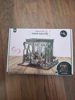 Miniatuur DIY Kapsalon - Nieuw in doos!, Overige merken, Nieuw, Ophalen of Verzenden, Groter dan 1:32