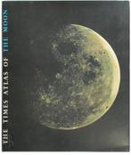 The Times Atlas of The MOON, Overige atlassen, Ophalen of Verzenden, Zo goed als nieuw, 1800 tot 2000