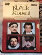 Blackadder serie 1 t/m 4 in luxe box Rowan Atkinson, Cd's en Dvd's, Alle leeftijden, Ophalen, Zo goed als nieuw, Boxset