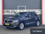 Volkswagen T-Roc 1.5 TSI Sport | LED | Lichtmetaal | Virtual, 1254 kg, Stof, 4 cilinders, 150 pk