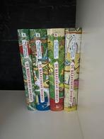 De waanzinnige boomhut deel 1 tm 13, Boeken, Kinderboeken | Jeugd | 10 tot 12 jaar, Ophalen of Verzenden, Zo goed als nieuw