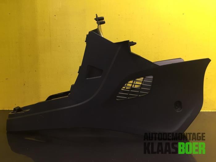 Middenconsoles van een Volkswagen UP, Auto-onderdelen, Interieur en Bekleding, Volkswagen, Gebruikt, 6 maanden garantie, 12 maanden garantie