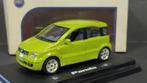 Fiat Panda 2003 1:24 Bburago Burago Pol, Hobby en Vrije tijd, Modelauto's | 1:24, Zo goed als nieuw, Verzenden