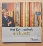Muntset Het koningshuis en kunst, Postzegels en Munten, Munten | Nederland, Ophalen of Verzenden, Koningin Beatrix