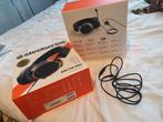 nieuw kabeltje voor headset arctis pro, Ophalen of Verzenden, Nieuw, Over-ear