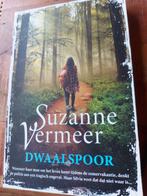 THRILLER SUZANNE VERMEER/DWAALSPOOR (+vele andere titiels), Suzanne Vermeer, Ophalen of Verzenden, Zo goed als nieuw, Nederland