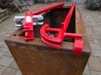 Rothenberger buig ijzer buigtang 28mm nieuw, Doe-het-zelf en Verbouw, Gereedschap | Handgereedschap, Ophalen of Verzenden, Nieuw