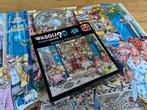 Wasgij Mystery Puzzel 18, Hobby en Vrije tijd, Denksport en Puzzels, Ophalen, Zo goed als nieuw
