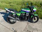 Kawasaki ZRX 1100, Motoren, 4 cilinders, Particulier, Meer dan 35 kW, 1100 cc