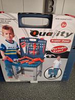 NIEUW!  Werkbank Quality, Kinderen en Baby's, Ophalen of Verzenden, Nieuw