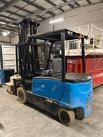 Heftrucks, Hoogwerkers Kraantjes Shovels AVB IN-&VERKOOP, 2000 tot 3000 kg, Ophalen, Heftruck, DOOSAN