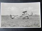 De haviland moth - ph-art - 25075, Verzamelen, Ophalen of Verzenden, Zo goed als nieuw, Kaart, Foto of Prent