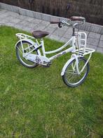 Meisjes fiets vogue, Ophalen, Gebruikt, 22 inch, Vogue