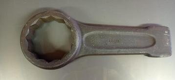 Gedore slag ringsleutel ringslagsleutel 135mm beschikbaar voor biedingen