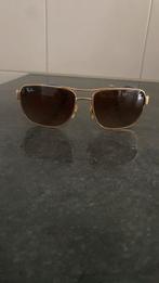 Gloednieuwe Ray-Ban RB 3530, Ophalen, Zo goed als nieuw, Blauw, Ray-Ban