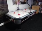 Airhockeytafel Hurricane - Speeltafel - Airhockey, Cave & Garden, Verzenden, Schoenen, Nieuw