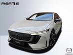Mazda 6e Takumi Long Range 80 kWh DIRECT RIJDEN | 18 % BIJTE, Auto's, Mazda, Automaat, Achterwielaandrijving, Zwart, 1928 kg