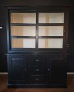Buffetkast, Gebruikt, 200 cm of meer, 150 tot 200 cm, Ophalen of Verzenden