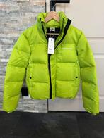Daily Paper puffer bomber jack winter jas unisex XS, Verzenden, Nieuw, Daily Paper, Groen