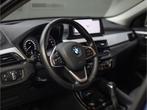 BMW X2 xDrive25e Executive | Camera | Stoelverwarming |, X2, Gebruikt, Met garantie (alle), Blauw