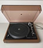 Dual 506 platenspeler, Ophalen, Gebruikt, Dual, Automatisch