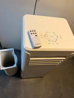 EUROM Polar 7001 Mobiele airco, Witgoed en Apparatuur, Airco's, Ophalen, Verwarmen, 2 snelheden, Zo goed als nieuw