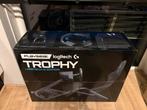 Playseat Trophy Logitech G Racestoel - PC & PlayStation, Ophalen, Nieuw, Playseat of Racestoel, PlayStation 5