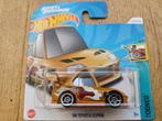 Hot Wheels '94 Toyota Supra, Hobby en Vrije tijd, Modelauto's | Overige schalen, Verzenden, Nieuw, Auto