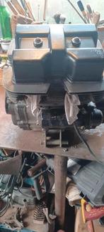 Honda Rebel 250cc motorblok, Motoren, Ophalen, Gebruikt