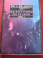 De bezetting na 50 jaar, Ophalen of Verzenden, Gelezen