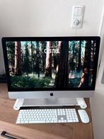 iMac 27 INCH 5K (2019) – 24GB RAM – 2TB SSD – Nieuwstaat✅, Computers en Software, Ophalen, SSD, IMac, Zo goed als nieuw