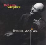 Roland Vazquez, Ophalen of Verzenden, 1980 tot heden, Gebruikt, Jazz