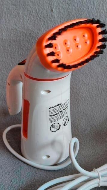 NIEUW Beldray stoomapparaat, kledingstomer, garment steamer beschikbaar voor biedingen