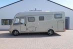 Hymer B 594 DL DynamicLine | 177 pk Automaat | Levelsysteem, Caravans en Kamperen, Campers, Integraal, Bedrijf, Diesel, Hymer