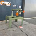 Dewalt afkortzaag 1150mm zaaglengte kunstof hout Sandwich