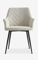 Nieuwe eethoek stoelen 4 stuks, Ophalen of Verzenden, Nieuw